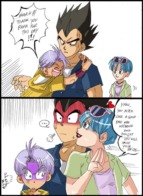 bulma dragon ball naked|Bulma Porn Comics